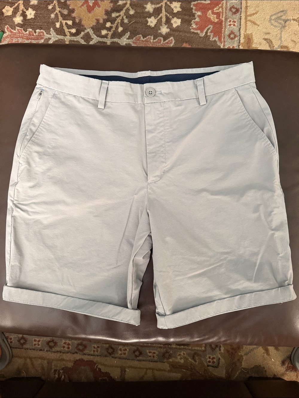 Vineyard Vines On the Go Light Weight Men's Shorts size 33